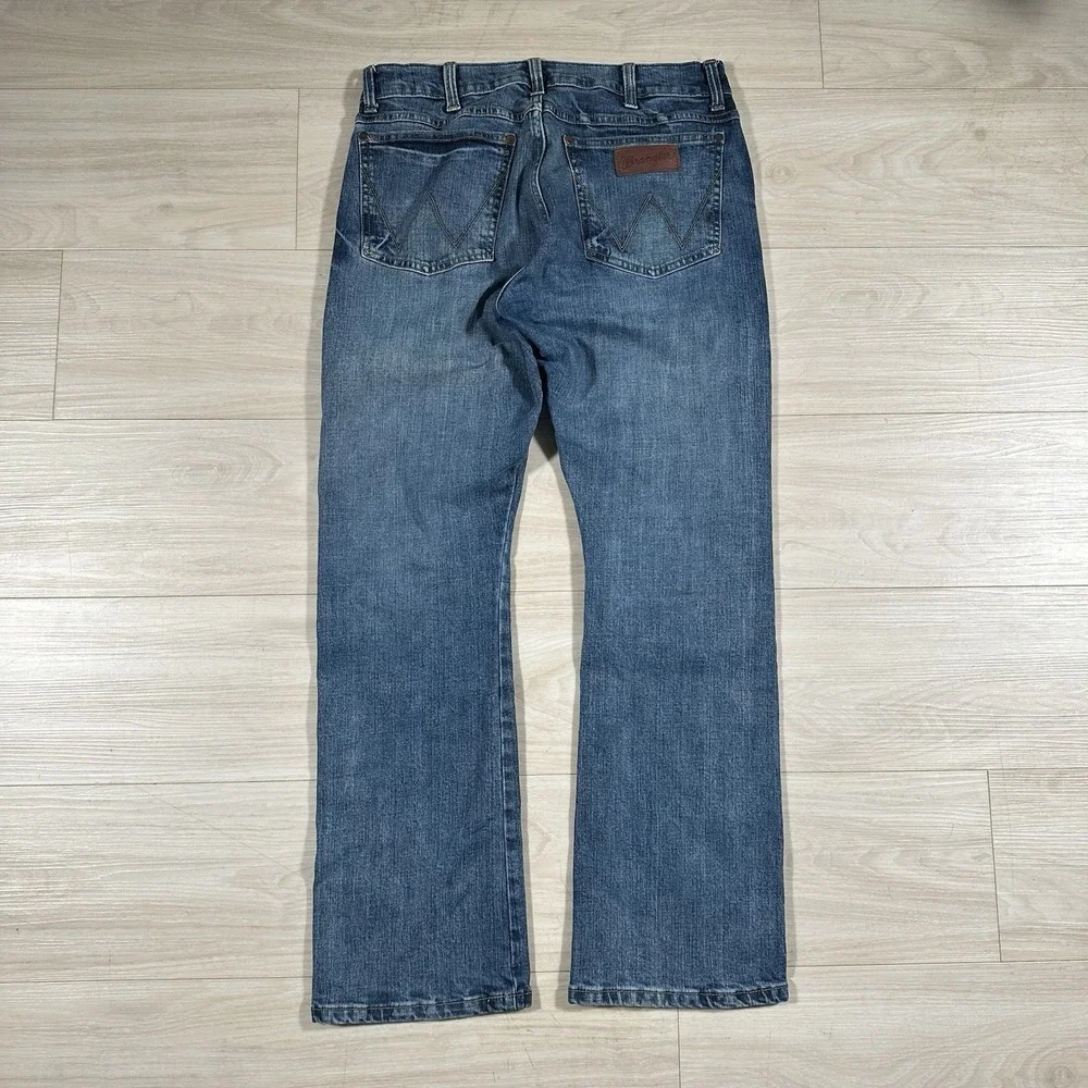 Wrangler retro jeans
